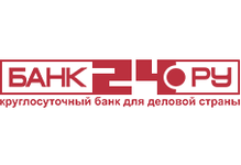 Банк24.ru. Продвижение сайта