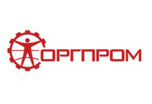 Оргпром. Разработка сайта