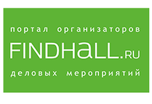 FindHall. Продвижение сайта