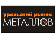 Журнал «Уральский рынок металлов». Разработка сайта