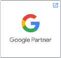 «Сумма технологий» также имеет большой опыт эффективных рекламных кампаний в Google AdWords, о чем свидетельствует сертификат сертифицированного партнера этой системы