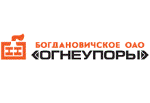 Богдановичское ОАО «Огнеупоры». Графический дизайн/Презентация