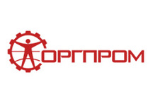 Оргпром. Разработка сайта